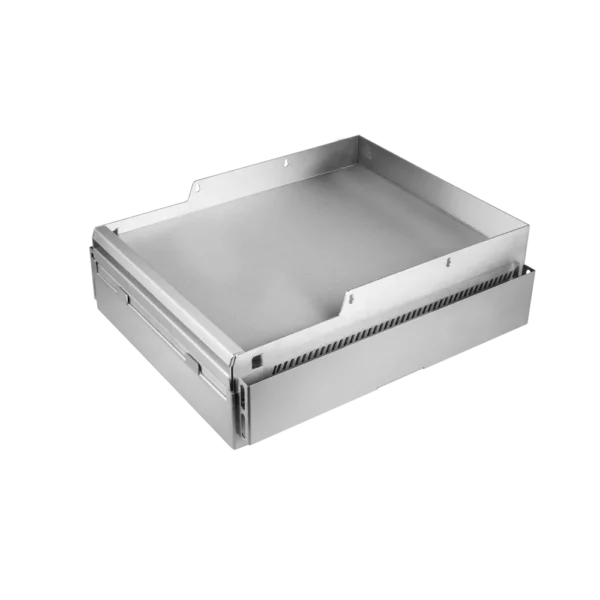 Plancha & Plancha Hochsitz Set