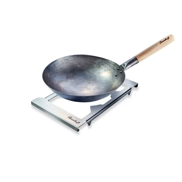 Wok Block C