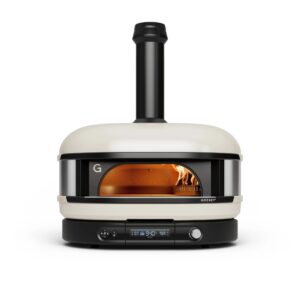 Gozney Dome (Gen 2.0) Bone Pizzaofen
