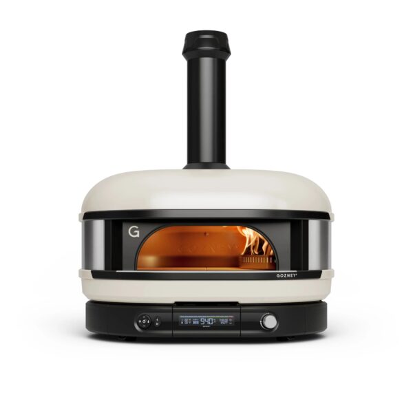 Gozney Dome (Gen 2.0) Bone Pizzaofen