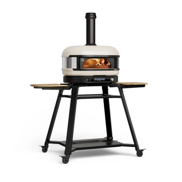 Gozney Dome (Gen 2.0) Bone Pizzaofen – Bild 4
