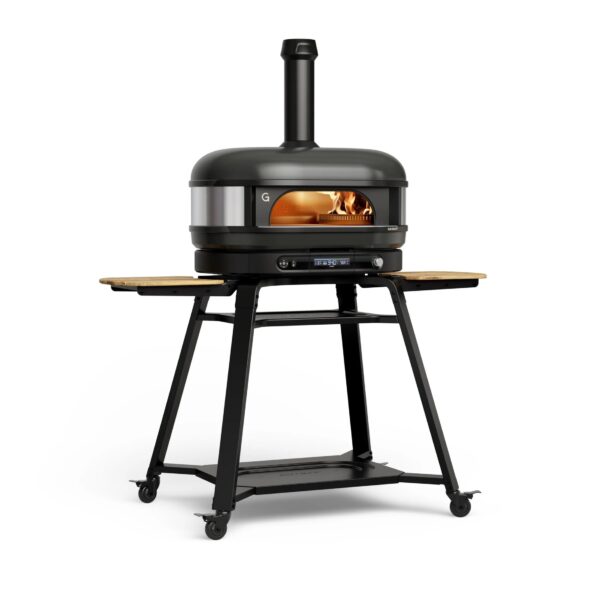 Gozney Dome XL (Gen 2.0) Off Black Pizzaofen – Bild 4