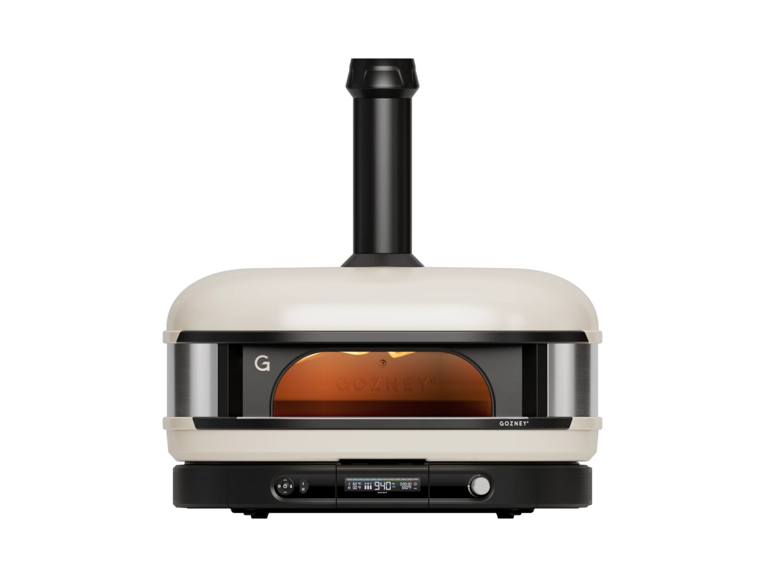 Gozney Dome XL (Gen 2.0) Bone Pizzaofen