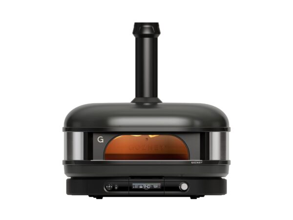 Gozney Dome XL (Gen 2.0) Off Black Pizzaofen