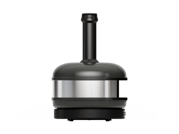 Gozney Dome XL (Gen 2.0) Off Black Pizzaofen – Bild 3