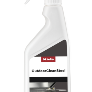 OutdoorClean Steel 5001 Grillreiniger