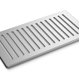 FlexTop Grate Einleger Ablagerost