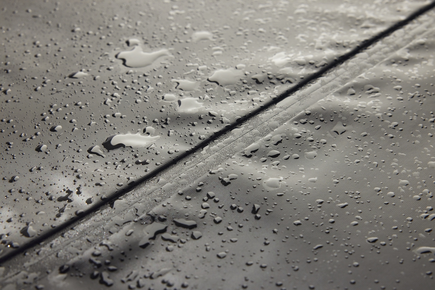 WeatherShield M Abdeckhaube