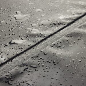 WeatherShield Fire Abdeckhaube