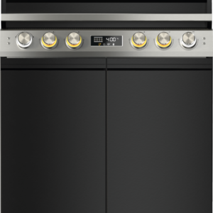 Dreams – Fire Pro L 4P Vernetzter Gasgrill