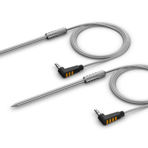 FoodProbe 3+4 Speisenthermometer