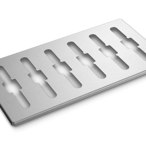 FlexTop Wings Einleger Geflügelrost