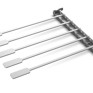 FlexSticks Grillspieß Set