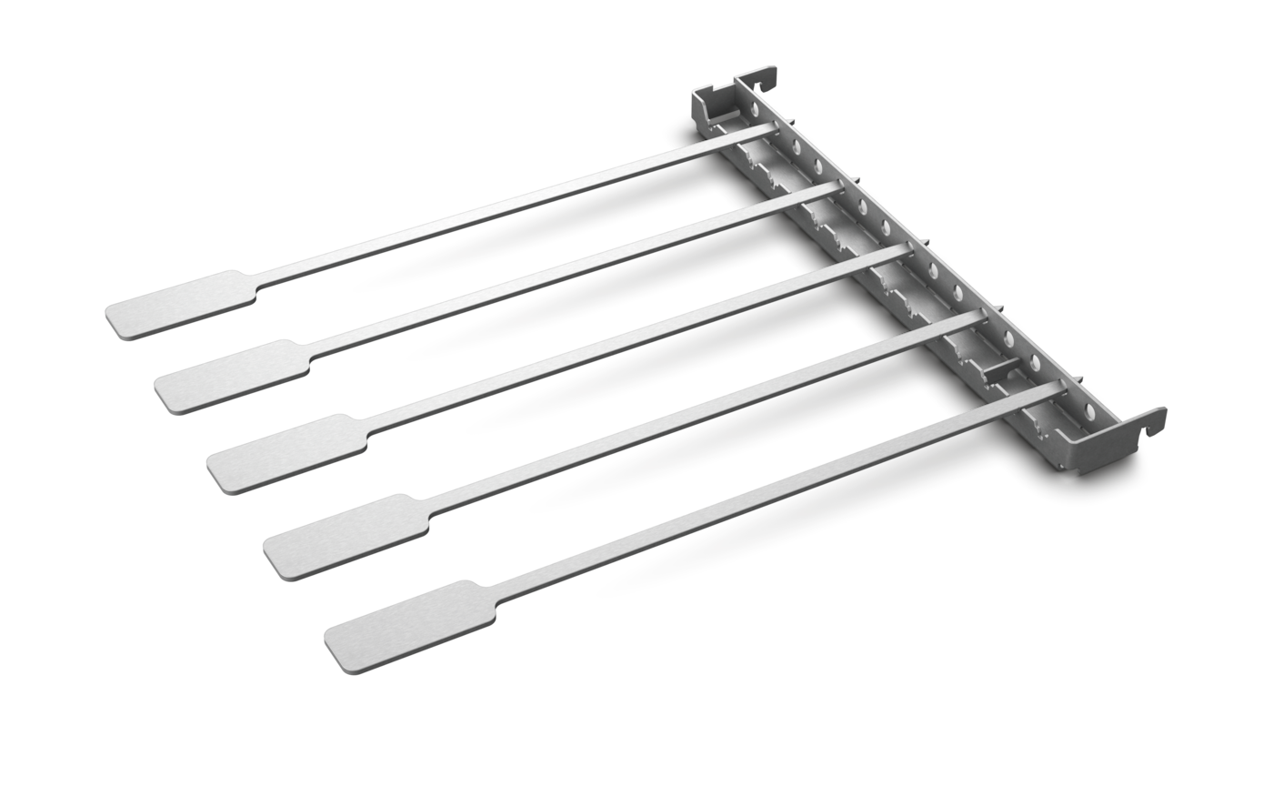 FlexSticks Grillspieß Set