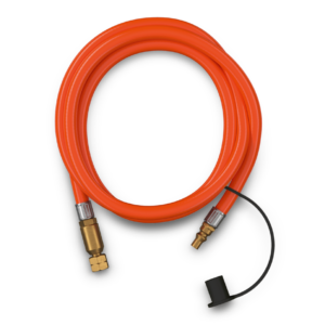 EasyLink Gas 220 Gasanschluss-Schlauch